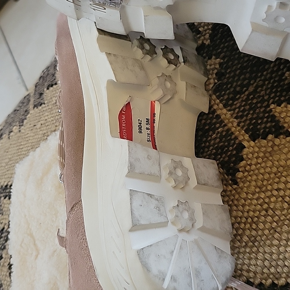 Never Used,Only To Try On,Very Comfortable - image 7